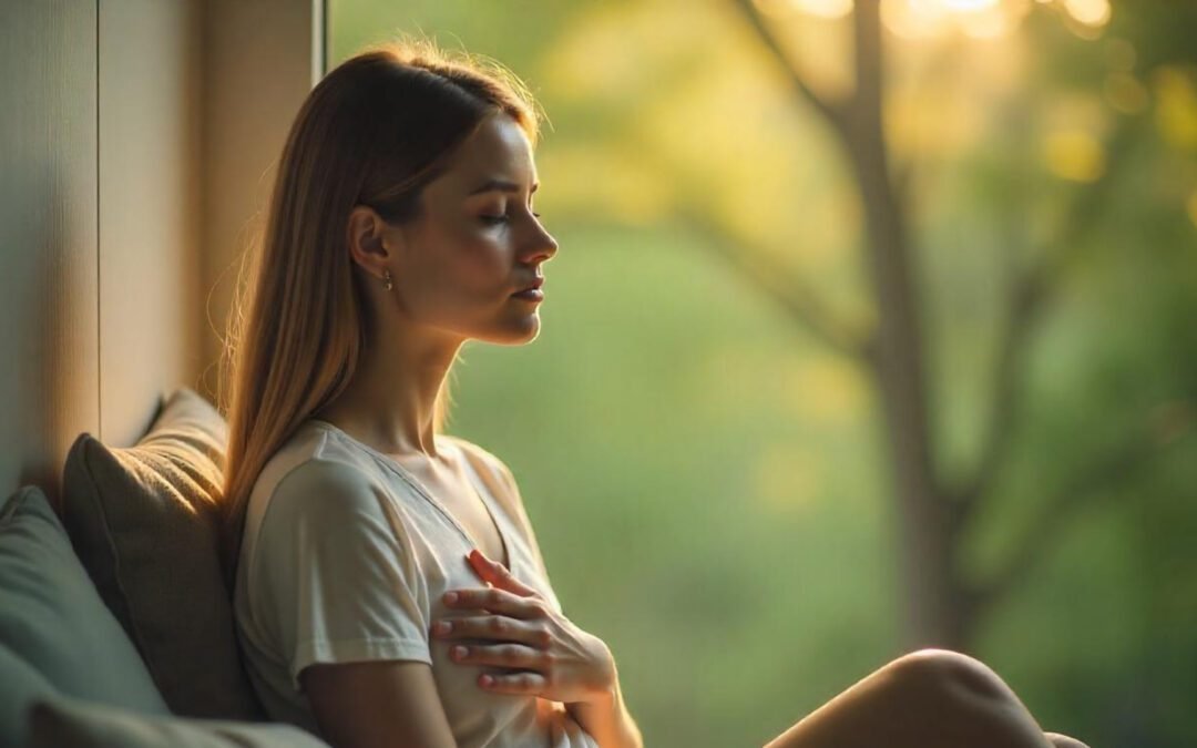 Ansiedade silenciosa: sinais que você pode estar ignorando