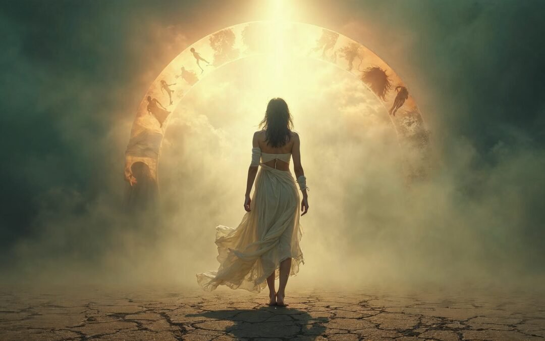 Ciclos repetitivos: por que atraímos o mesmo tipo de dor?